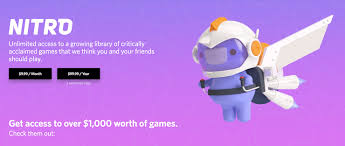 No free to play games. How To Get Discord Nitro Free Detailed Guide Discord Nitro Animated Emojis