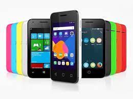 Alcatel pixi 4 (5) 5010d (aosp 6.0 rom). Alcatel Announced Onetouch Pixi 3 Os Agnostic Smartphones For Ces 2015 Goandroid