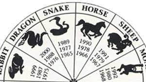 Is there a 13th horoscope zodiac sign? Chinese Zodiac Archives Thousand Thoughts