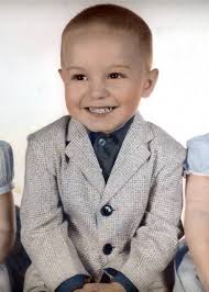 Douglas Brough Obituary