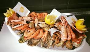 Vos Fruits De Mer Sur Un Plateau Super U Caen Beaulieu Facebook