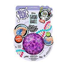 Mad lab glob ball