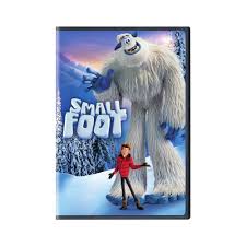 Small Foot (2018/ DVD), 1 ct - Ralphs