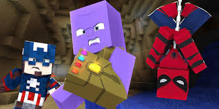 Download minecraft mods avaritia's complement for versions 1.14.4,. Download Mod For Minecraft Infinity Gauntlet Free For Android Mod For Minecraft Infinity Gauntlet Apk Download Steprimo Com