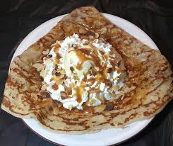Creperie De Quiberon Paris Montparnasse Restaurant Avis Numero De Telephone Photos Tripadvisor