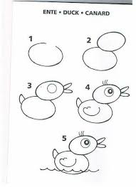 Tafel tekening bureau ikea tweedehands meubels chef ikea spiegel nacht kastjes luipaard hoekkast leveren aan huis bumba is een vrolijke clown, die een beetje ondeugend is. Hoe Een Eend Te Tekenen Cute766
