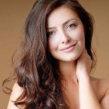 Best Hair Color For Pale Skin And Brown Hazel Blue Green Eyes Latest Style Pale Skin Hair Color Hair Color For Women Natural Hair Color