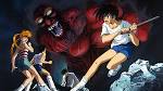 地獄先生ぬ～べ～　決戦！陽神の術VS壁男