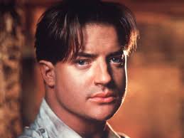 Brendan james fraser was born in indianapolis, indiana, to canadian parents carol mary (genereux), a sales counselor, and peter fraser, a journalist and travel. Die Mumie So Anders Sieht Brendan Fraser Heute Aus