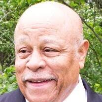 Mr. James Albert Carpenter Obituary