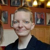 Casey Kjaer's Instagram, Twitter & Facebook