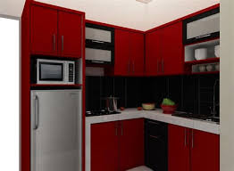 Description resolutions desain dapur modern unik nuansa biru 15 from the above display resolutions for hd, widescr. Desain Dapur Nuansa Merah Desain Rumah Minimalis