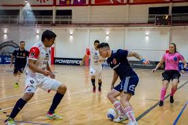 Another minor postponement pushed it back from 15 may to the final solution, 16 may. Universidad De Chile Cayo Ante Cerro Porteno En La Segunda Fecha De La Conmebol Libertadores Futsal 2021