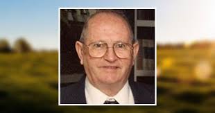 Chester Merle Bliss Obituary October 29, 2007