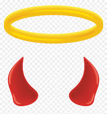 Angel Halo Devil Clip Art Halo Transparent Angel Ring Hd Png Download Vhv To created add 31 pieces, transparent halo images of your project files with the background cleaned. halo transparent angel ring hd png