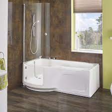 We did not find results for: Indiana 1700 Easy Access Walk In Shower Bath With Glass Door And Bath Screen Acccindia1700 1