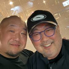 My first Japanese pro am. ✔️