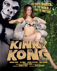 Watch Kinky Kong | Prime Video