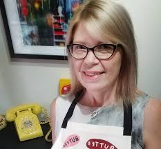 Kelli Nina Perkins: About