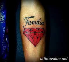 So now you know what shooting star tattoo meaning is. Diamond Tattoo Meaning