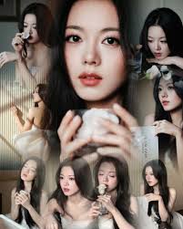 Beautiful woman Zhao Jinmai Angel's #ZhaoJinmai #AngelZhao #cherryamber  #ourgeneration #alittethinghtcalledfirstlove #AmidstaSnowstormofLove  #PrincessRoyal #TheSunISLikeMe #reset