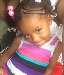 Maziah A'Chelle Sea'On Brown (2011-2018)