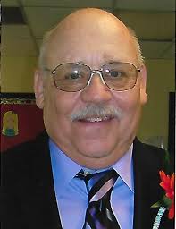 Obituary information for George Dale Strait