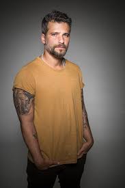 In 1999 participated in the episode papai é gay! program você decide. Berlinale Archive Annual Archives 2019 Star Portraits Bruno Gagliasso