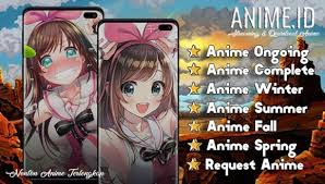 Cocok banget bagi kamu yang ingin koleksi ataupun share. Images Of Download Anime Sub Indo