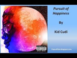 Kid Cudi Pursuit Of Happiness Nightmare Lyrics Youtube