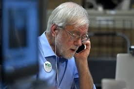 Election Night 2020 in Syracuse and Central NY