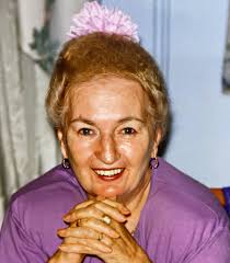 Catherine “Mammi” Caldwell Obituary May 15, 2020