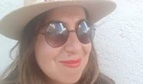 Arzu Sheridan: ROMAN HOLIDAY