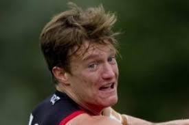 Aaron Vandenberg and Kade Klemke named in NEAFL representative team