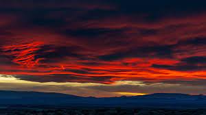Use them in commercial designs under lifetime, perpetual & worldwide rights. Wallpaper Sunset Sky Clouds 4k Nature 19569