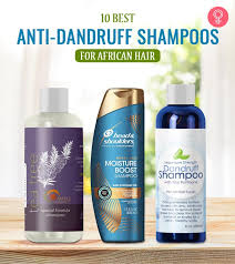 This content is created and maintained by a third party, and imported onto this page to help users provide their email addresses. 10 Best Anti Dandruff Shampoos For African Hair