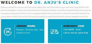 Pin On Gynecologist Doctors Ludhiana