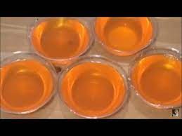 Aclarando 1 Duda Se Puede Hacer Gelatina Para Leche Con Agua Youtube