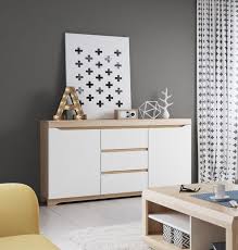 Kommode Sideboard Anrichte Mehrzweckschrank Buche Ibsen Weiss 150cm Neu Sideboards Und Kommoden Wohnzimm Kommode Sideboard Kommode Modern Mehrzweckschrank