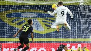 Its leeds vs newcastle university? Leeds 5 2 Newcastle It Was Sunday Park Football Defending Bruce Bbc Sport