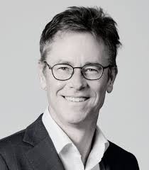 2025 Speakers — The Sydney Dialogue