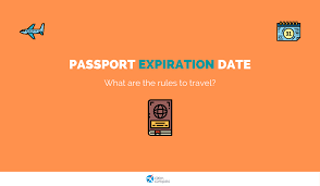 Ethiopian online pasport schecdule : Passport Expiration Date What Are The Rules To Travel