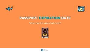 Go to schedule an appointment. Passport Expiration Date What Are The Rules To Travel