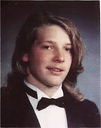 A memorial of SFC Ronald Tanner Wood