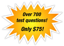 House inspector · estate agents. Exam Prep Home Inspection Report