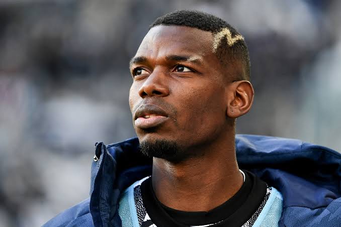 Pogba bị đề nghị cấm thi đấu 4 năm, có thể bị điều tra hình sự
