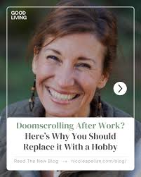 Take up a hobby and bring back the passion in life. Don't let stress creep  in to cause you mayhem and strife.” ― Dee Waldeck The Henry Bridge in  Bennington