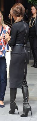 Victoria Beckham Kleding Stijlen Kleding Outfits
