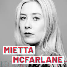 Next Creative Leaders 2018: Jessica Shriftman