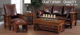 Mission Bungalow Amish Built Mission Style Furniture Lighting Fans Rugs And Accessories Order In 2020 Mission Style Furniture Furniture Living Room Sets Furniture
